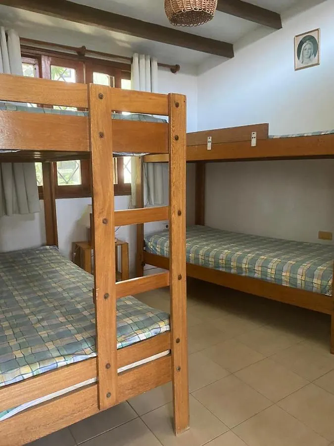 Апартаменты Casa Luz Санта-Марта 0*,