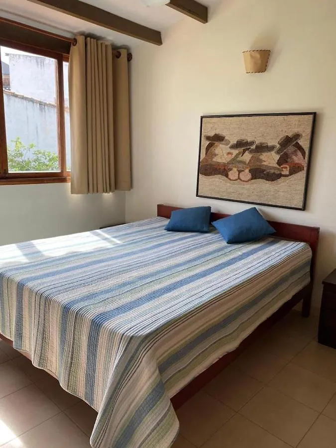 Casa Luz Διαμέρισμα Σάντα Μάρτα