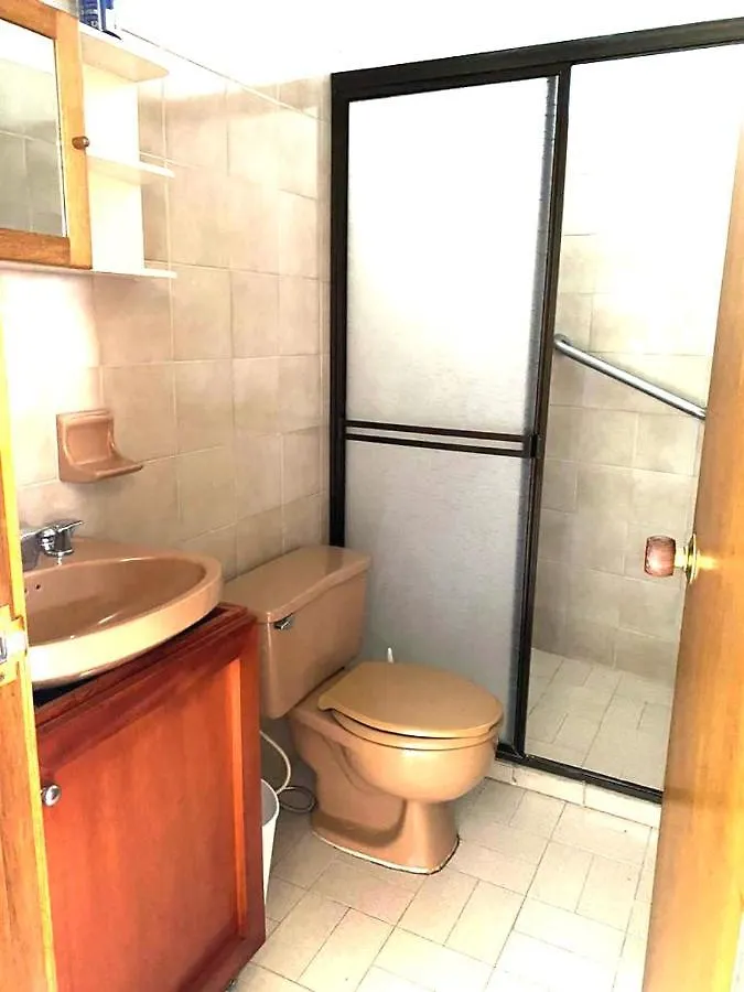 Casa Luz Διαμέρισμα Σάντα Μάρτα Κολομβία