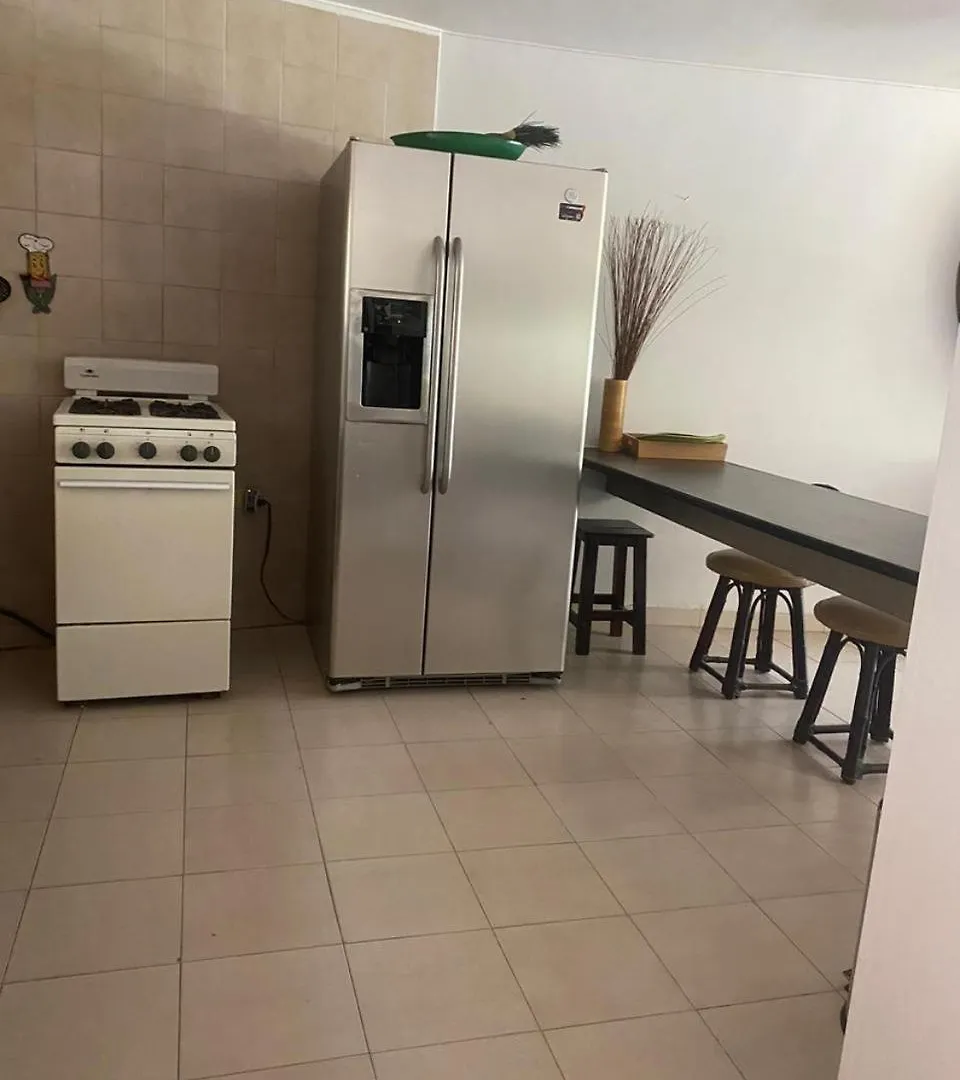 Casa Luz Διαμέρισμα Σάντα Μάρτα 0*,  Κολομβία