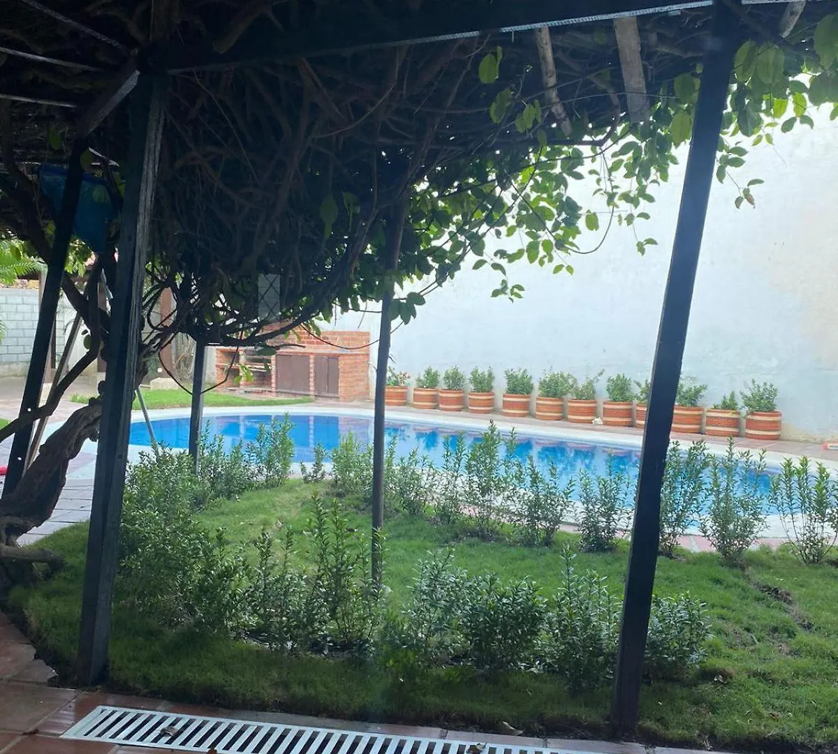Casa Luz Διαμέρισμα Σάντα Μάρτα Κολομβία